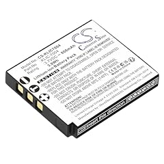 Batterie compatible kodak d'occasion  Livré partout en France