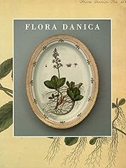 Flora danica catalog for sale  Delivered anywhere in USA 