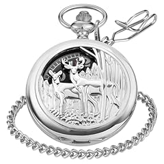 Silver hollowed double for sale  Delivered anywhere in USA 