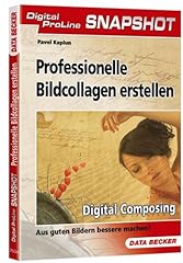 Professionelle bildcollagen er gebraucht kaufen  Wird an jeden Ort in Deutschland
