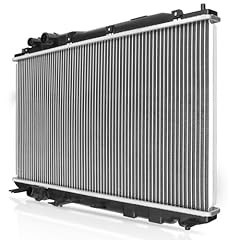 Kuiperauto aluminum radiator for sale  Delivered anywhere in USA 