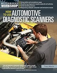 Use automotive diagnostic for sale  Delivered anywhere in UK