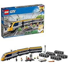 Lego 60197 city gebraucht kaufen  Wird an jeden Ort in Deutschland