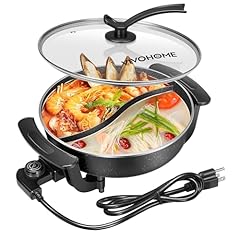 Vivohome electric hot for sale  Delivered anywhere in USA 