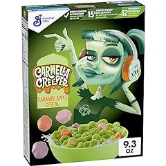 Carmella creeper cereal for sale  Delivered anywhere in USA 