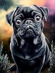 Pigpigboss black pug for sale  Delivered anywhere in USA 