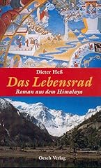 Lebensrad roman dem gebraucht kaufen  Wird an jeden Ort in Deutschland