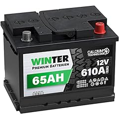 Winter premium autobatterie gebraucht kaufen  Wird an jeden Ort in Deutschland