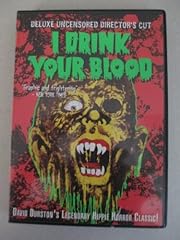 Drink blood for sale  Delivered anywhere in UK