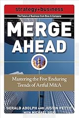 Merge ahead mastering for sale  Delivered anywhere in UK