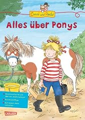 Conni flecki ponys gebraucht kaufen  Wird an jeden Ort in Deutschland