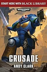 Crusade for sale  Delivered anywhere in USA 