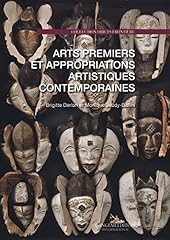 Arts premiers appropriations gebraucht kaufen  Wird an jeden Ort in Deutschland
