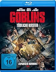 Goblins tödliche biester gebraucht kaufen  Wird an jeden Ort in Deutschland