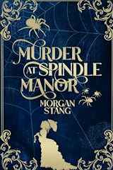 Murder spindle manor for sale  Delivered anywhere in UK