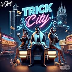 Trick city explicit for sale  Delivered anywhere in USA 