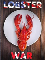 Lobster war fight for sale  Delivered anywhere in UK