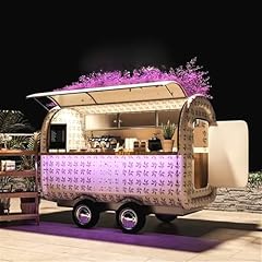 Premium food concession for sale  Delivered anywhere in USA 