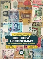 Che cos economia usato  Spedito ovunque in Italia 