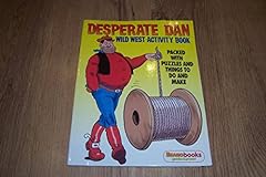 Desperate dan wild for sale  Delivered anywhere in UK