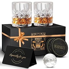 Dioxadop whiskey glasses for sale  Delivered anywhere in USA 