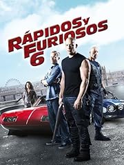 Fast furious 6 for sale  Delivered anywhere in USA 