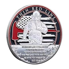 Distintivo pompiere decorazion usato  Spedito ovunque in Italia 