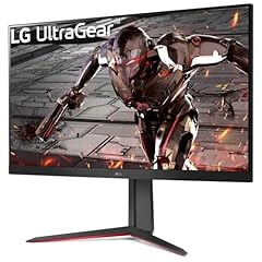 32gn650 ultragear gaming usato  Spedito ovunque in Italia 