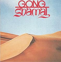 Shamal import anglais usato  Spedito ovunque in Italia 