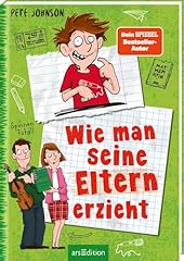 Man eltern erzieht gebraucht kaufen  Wird an jeden Ort in Deutschland