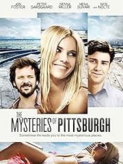 Mysteries pittsburgh for sale  Delivered anywhere in USA 