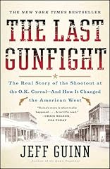 Last gunfight real for sale  Delivered anywhere in USA 