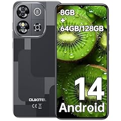 Oukitel c57s smartphone usato  Spedito ovunque in Italia 