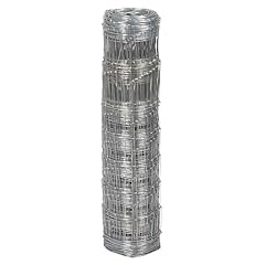 Galvanised 50m stock for sale  Delivered anywhere in UK