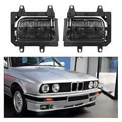 Pair headlight fog for sale  Delivered anywhere in USA 