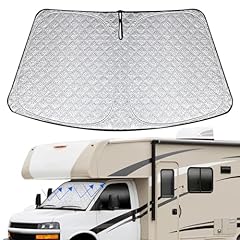 Windshield sun shade for sale  Delivered anywhere in USA 