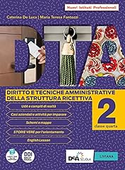 Dta. diritto tecniche usato  Spedito ovunque in Italia 