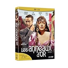 Anneaux combo blu d'occasion  Livré partout en France