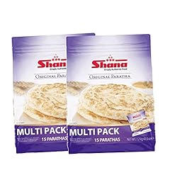 Shana original paratha for sale  Delivered anywhere in Ireland