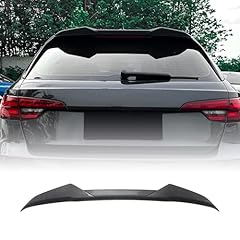 Rear trunk spoiler for sale  Delivered anywhere in UK