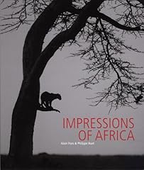 Impressions africa usato  Spedito ovunque in Italia 