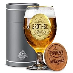 Crownly crystal brother for sale  Delivered anywhere in USA 