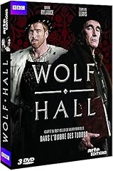 Wolf hall d'occasion  Livré partout en France
