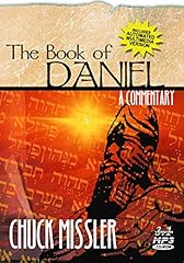 Book daniel commentary for sale  Delivered anywhere in USA 