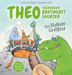 Theo thüringer bratwurst gebraucht kaufen  Wird an jeden Ort in Deutschland