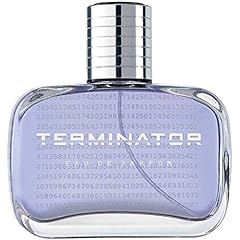 Terminator eau parfum gebraucht kaufen  Wird an jeden Ort in Deutschland