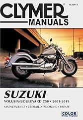 Suzuki volusia boulevard for sale  Delivered anywhere in UK