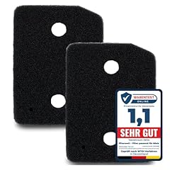 2er set filter gebraucht kaufen  Wird an jeden Ort in Deutschland