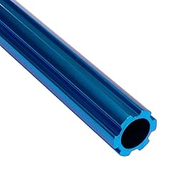 Fluted aluminum alloy for sale  Delivered anywhere in USA 