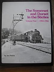 Somerset dorset sixties for sale  Delivered anywhere in UK